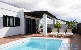 Villa Bermeja 20